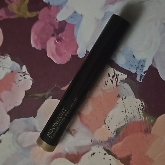NO LONGER AVAIL NIB Laura Mercier Caviar Stick Eye Color in Moonlight 1g - Picture 12 of 14